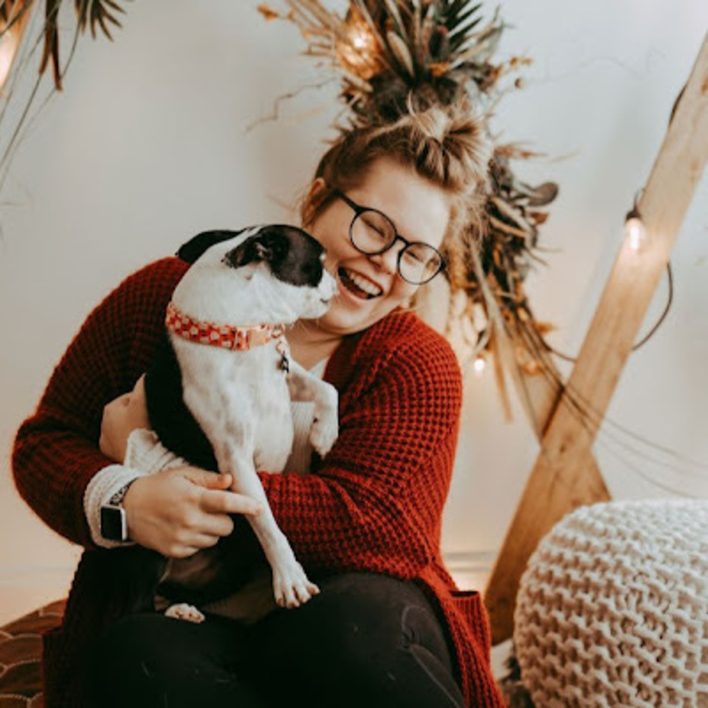 Meet your Posher, Grace